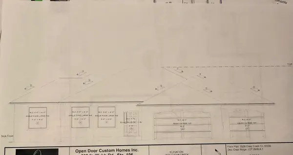 2539 Clear Creek Cir, Wichita, KS 67230