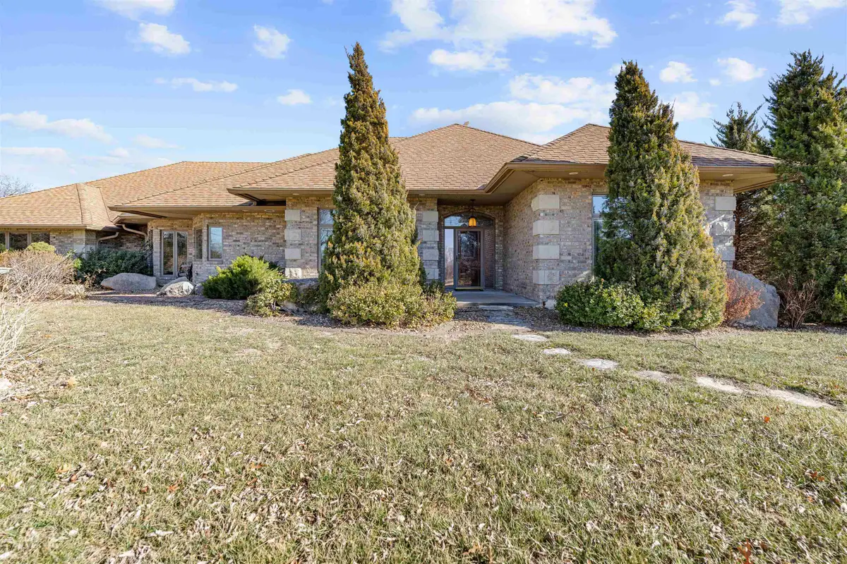 1740 Highway 43, Enterprise, KS 67441 - #1