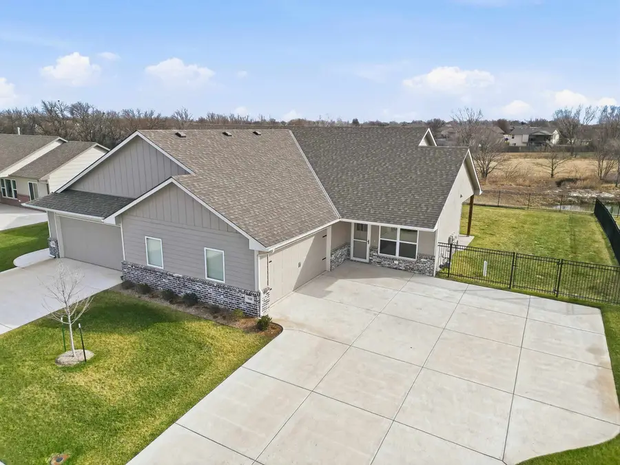 948 N Cloverleaf St., Goddard, KS 67052 - Image #2