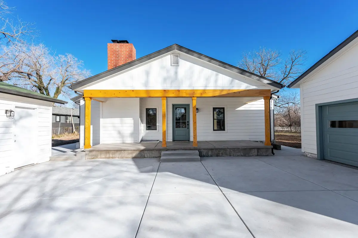 5918 N Legion Ave, Wichita, KS 67204 - Image #1