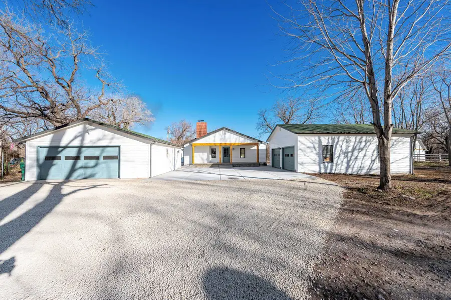 5918 N Legion Ave, Wichita, KS 67204 - Image #2