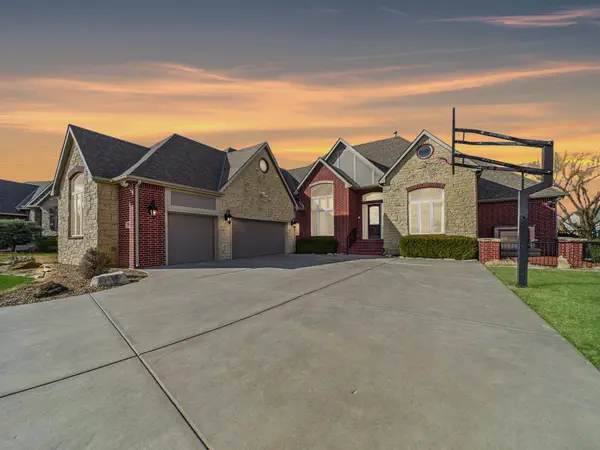 7972 E Caribou Pl, Bel Aire, KS 67226