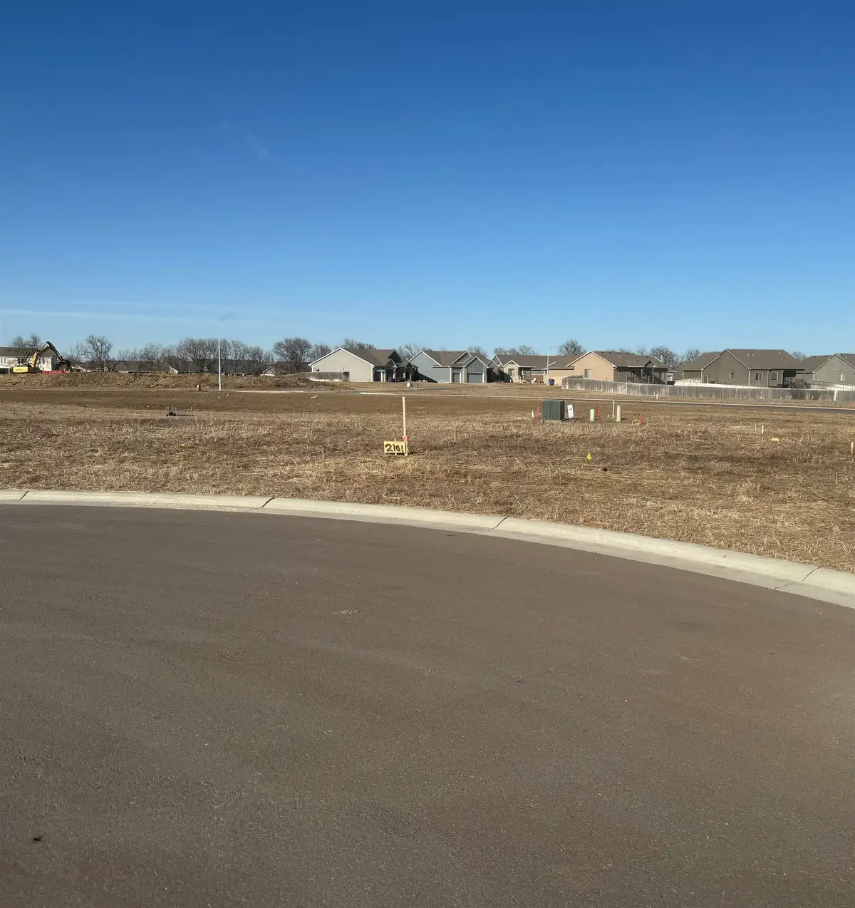 2101 S Tara Falls Ct, Wichita, KS 67207 - Image #1