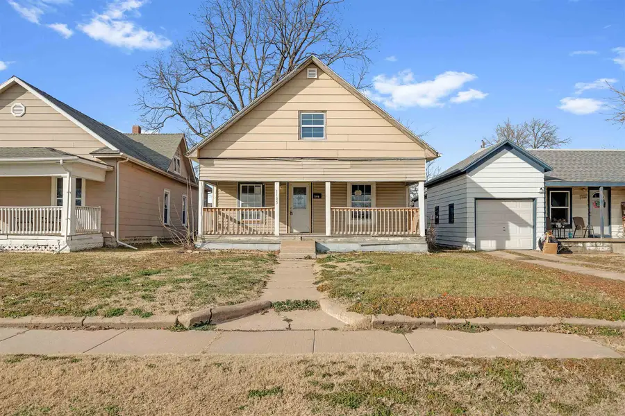 1105 N Cleveland Ave, Wichita, KS 67214 - Image #2