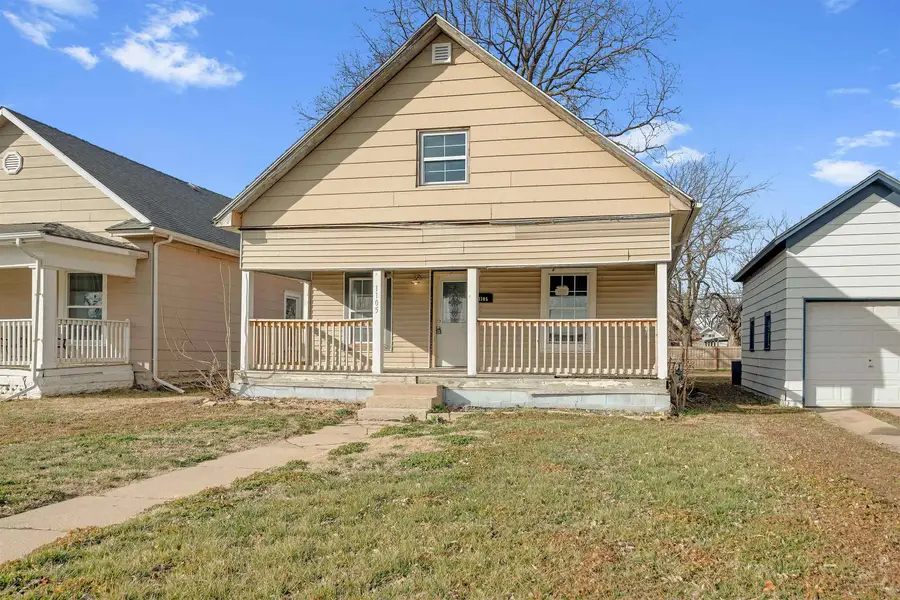 1105 N Cleveland Ave, Wichita, KS 67214 - Image #3