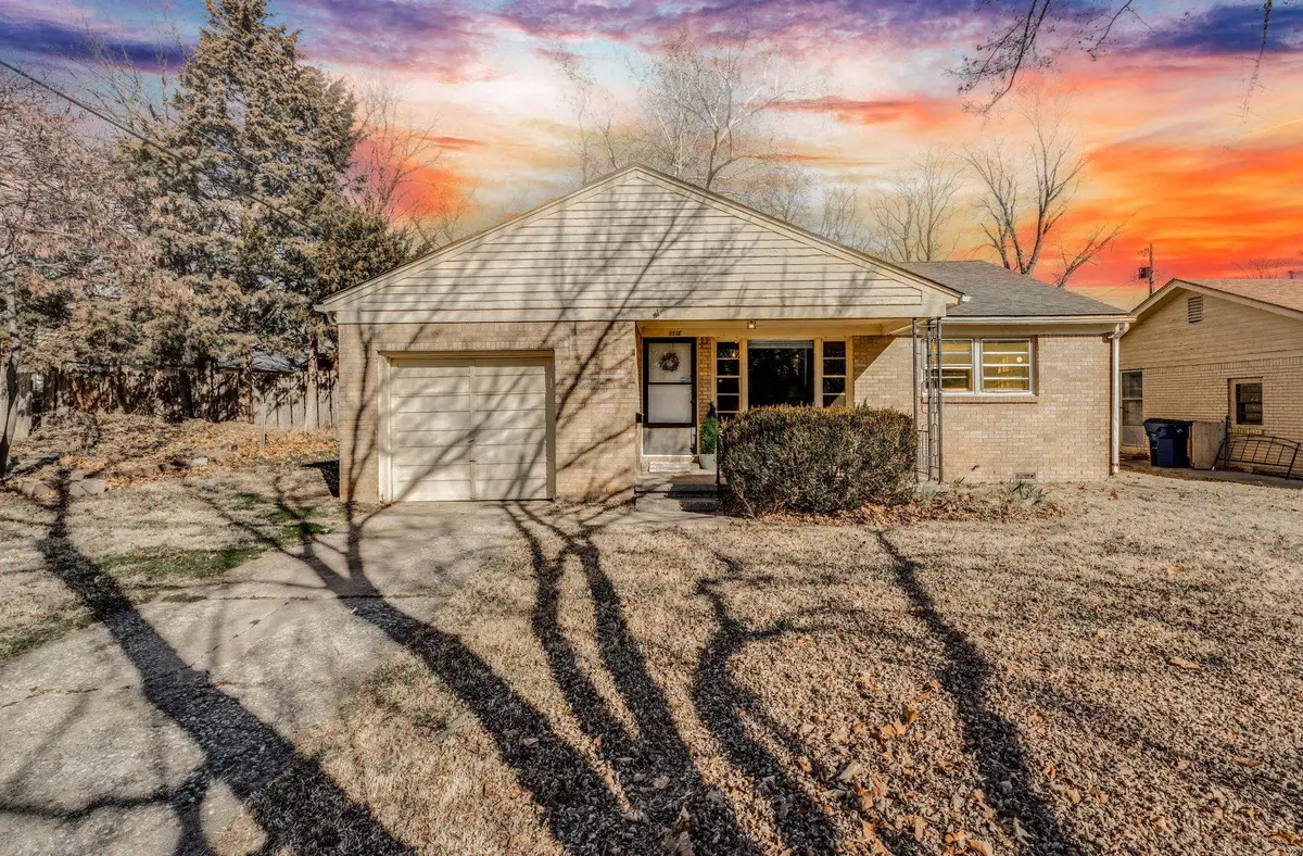 5514 Gramar St, Wichita, KS 67218 - Image #1
