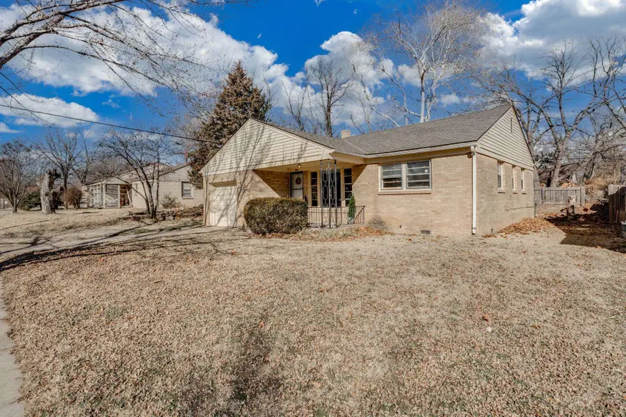 5514 Gramar St, Wichita, KS 67218 - Image #3