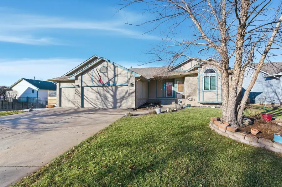 2637 N Shefford St, Wichita, KS 67205 - Image #2