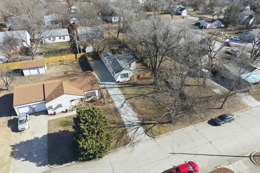 1614 N New York Ave, Wichita, KS 67214 - Image #3