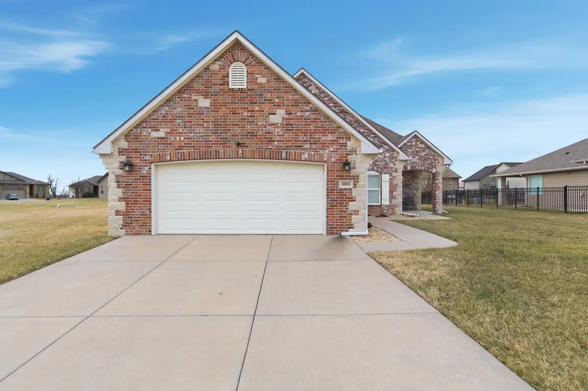 5095 N Remington, Bel Aire, KS 67226 - Image #1