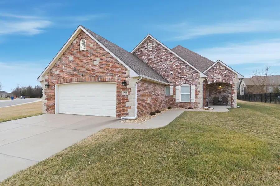 5095 N Remington, Bel Aire, KS 67226 - Image #2