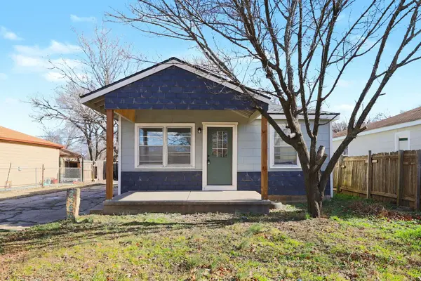 2368 N Payne Ave, Wichita, KS 67204