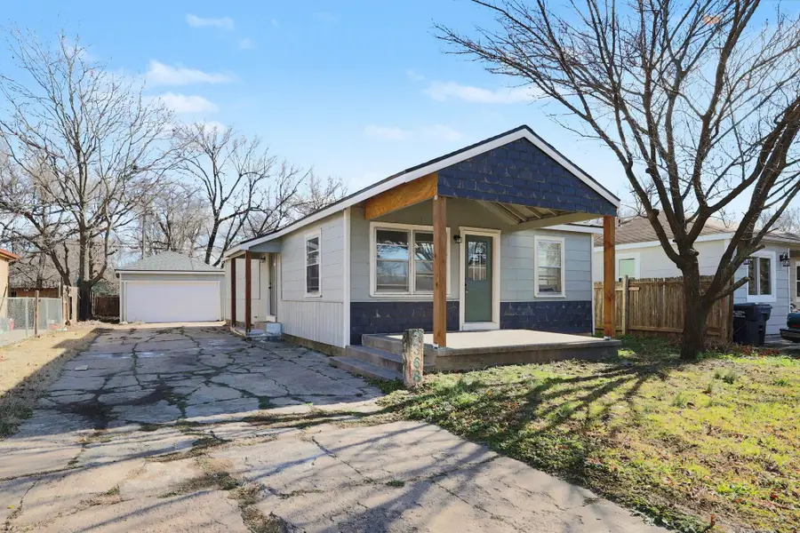 2368 N Payne Ave, Wichita, KS 67204 - Image #3