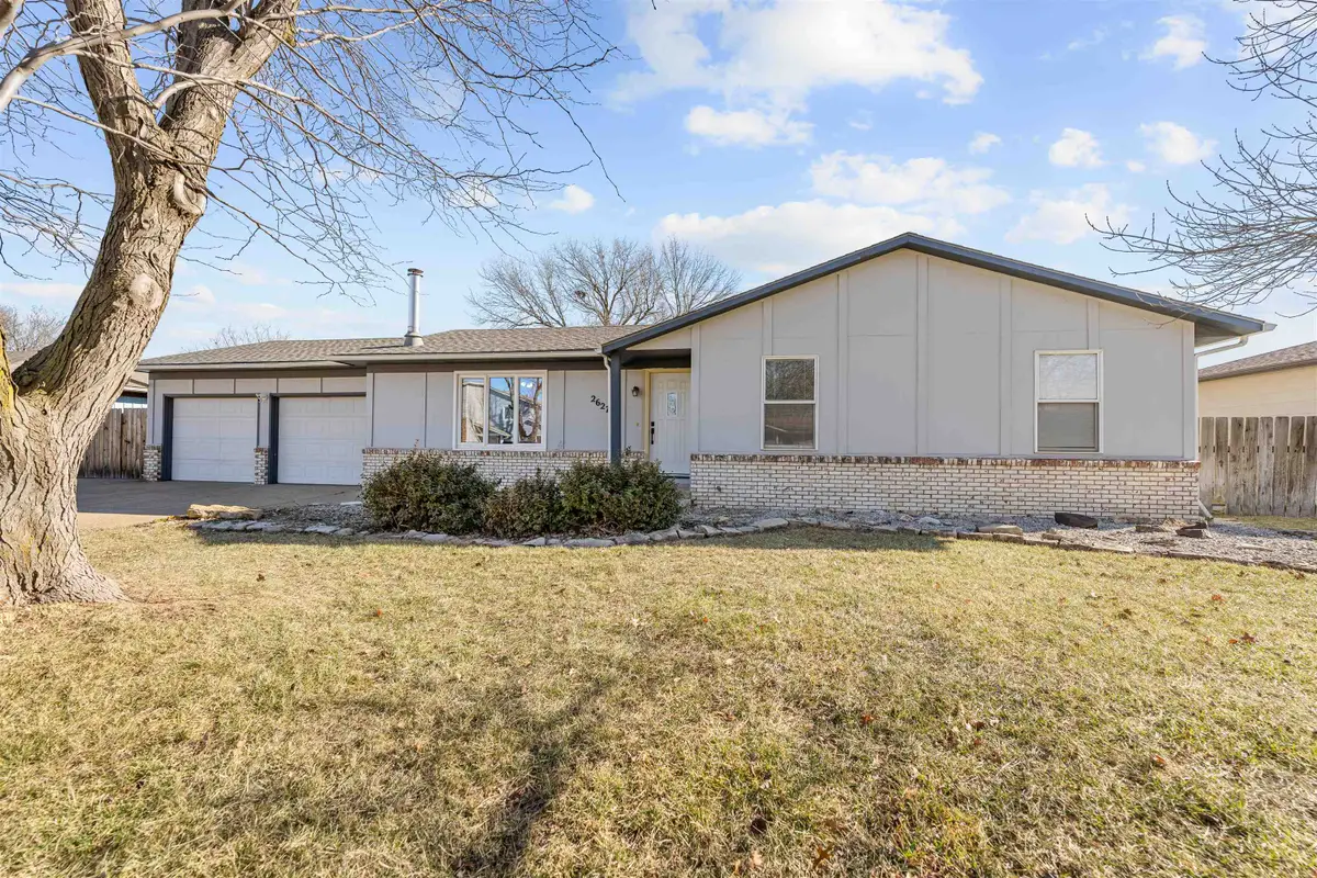 2627 Bret Ave, Salina, KS 67401 - Image #1