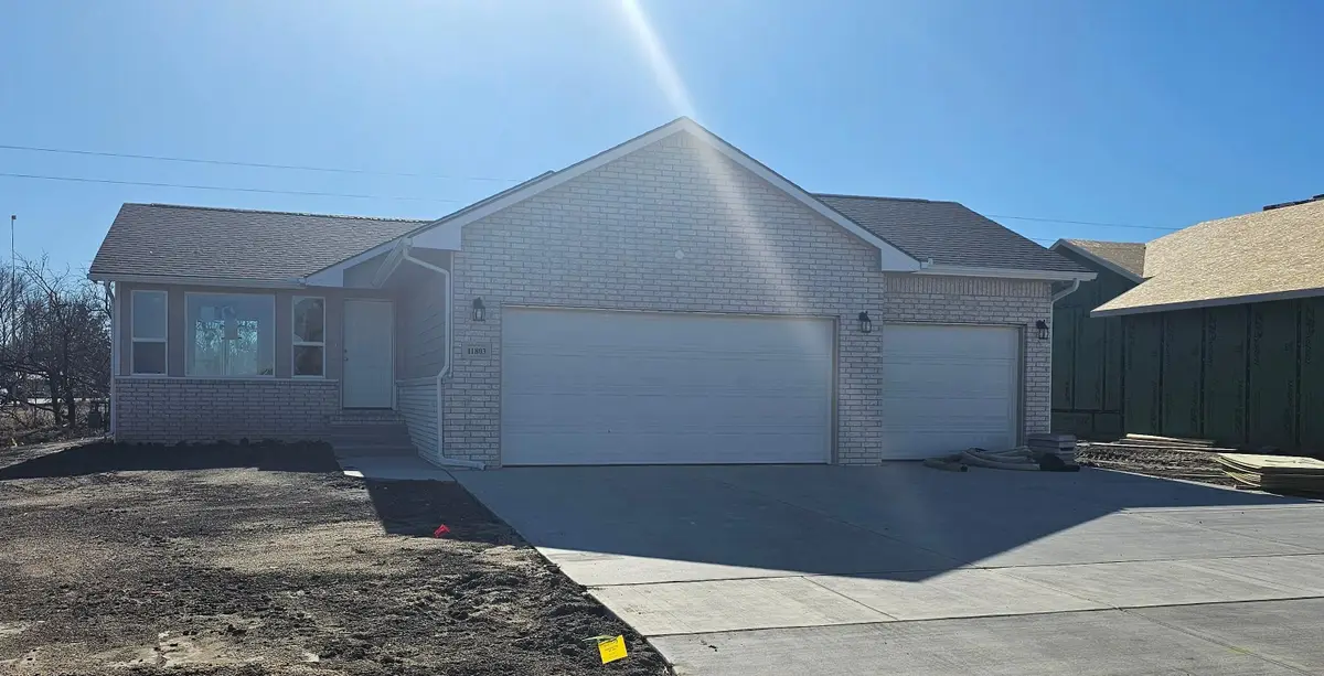 11803 E Mount Vernon Rd, Wichita, KS 67207 - Image #1