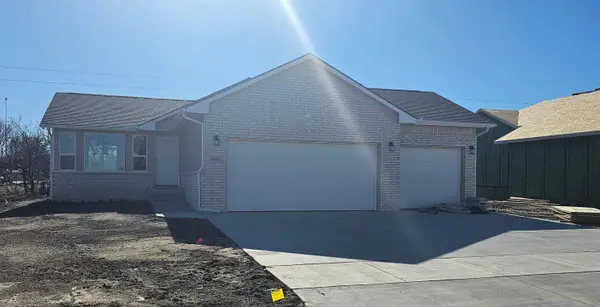 11803 E Mount Vernon Rd, Wichita, KS 67207