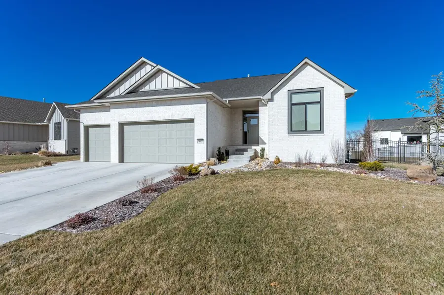 4961 N Emerald, Maize, KS 67101 - #2