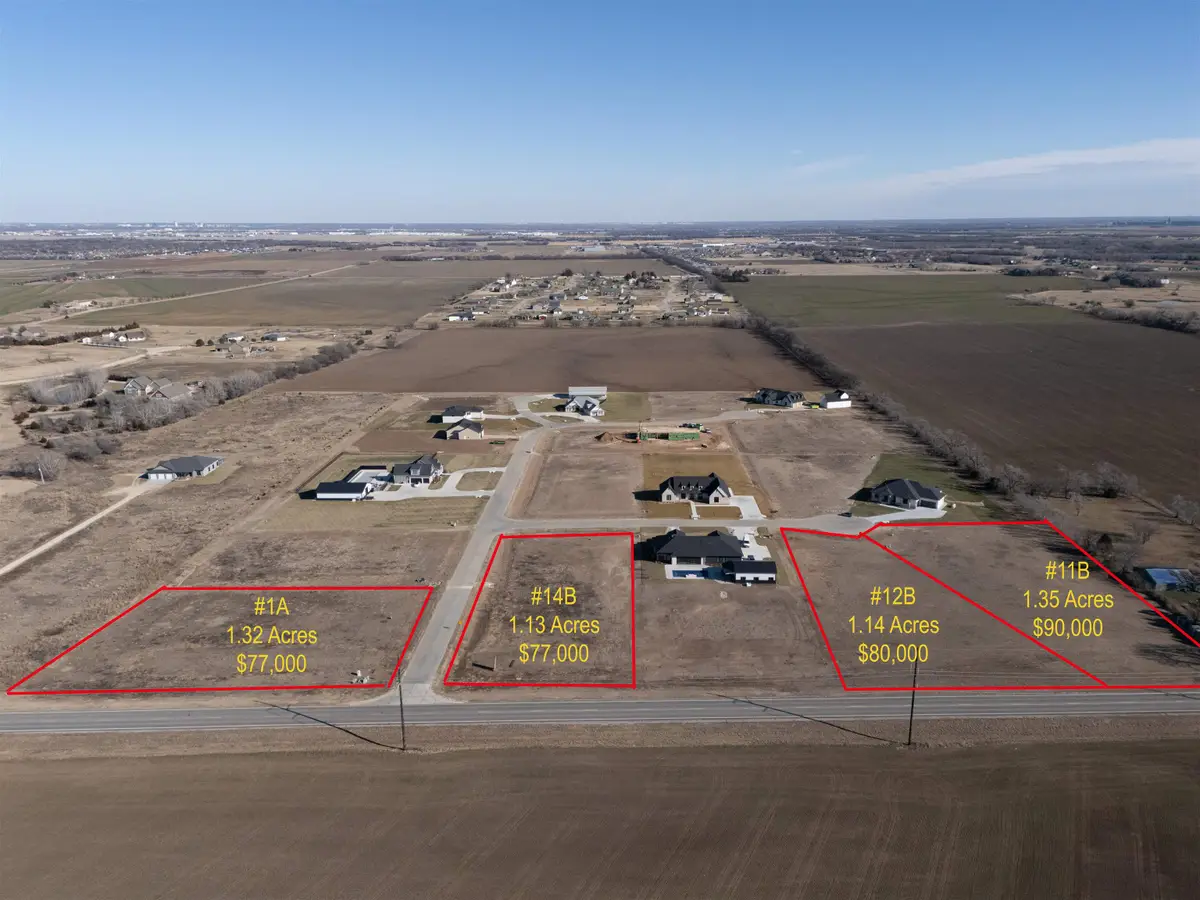 13580 W 35th St S, Wichita, KS 67227 - Image #1