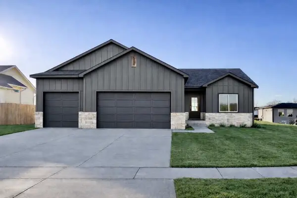 5742 N Edwards Ct., Wichita, KS 67204