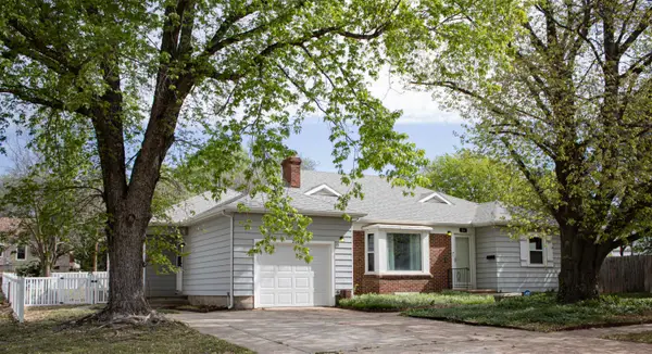 234 W E Ave, Kingman, KS 67068