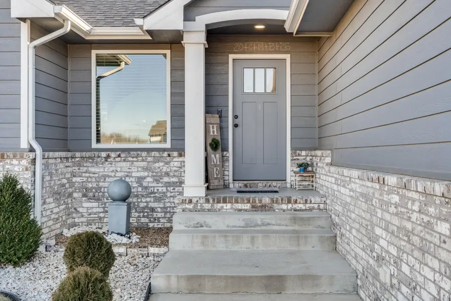 931 E Hickam St, Derby, KS 67037 - Image #3