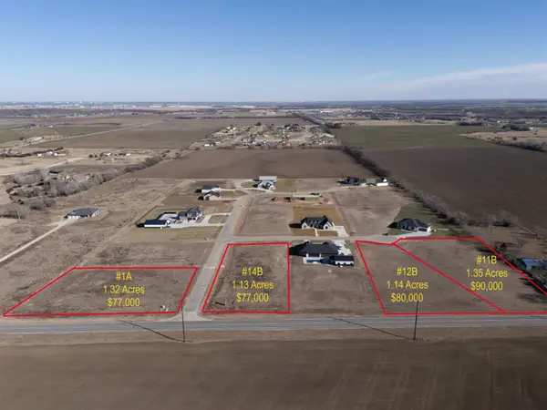 13521 W 35th Ct S, Wichita, KS 67227