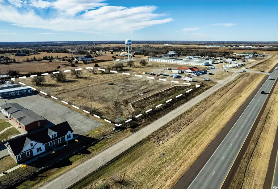 12155 SW Hwy 54, Augusta, KS 67010 - #3