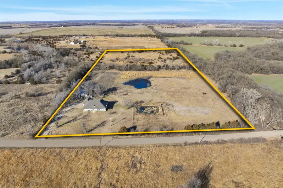 740 E 70th Ave N, Belle Plaine, KS 67013 - Image #2