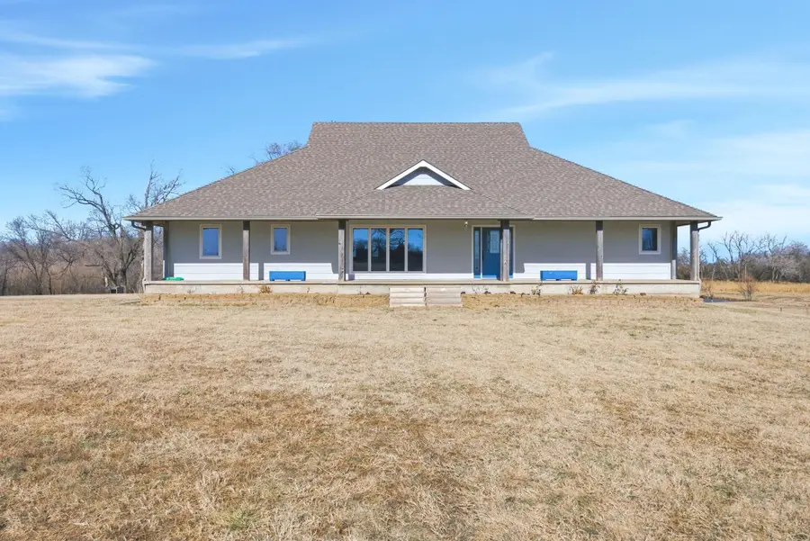 740 E 70th Ave N, Belle Plaine, KS 67013 - Image #3