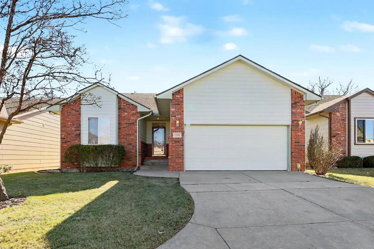 13901 E Whitewood St, Wichita, KS 67230 - Image #1