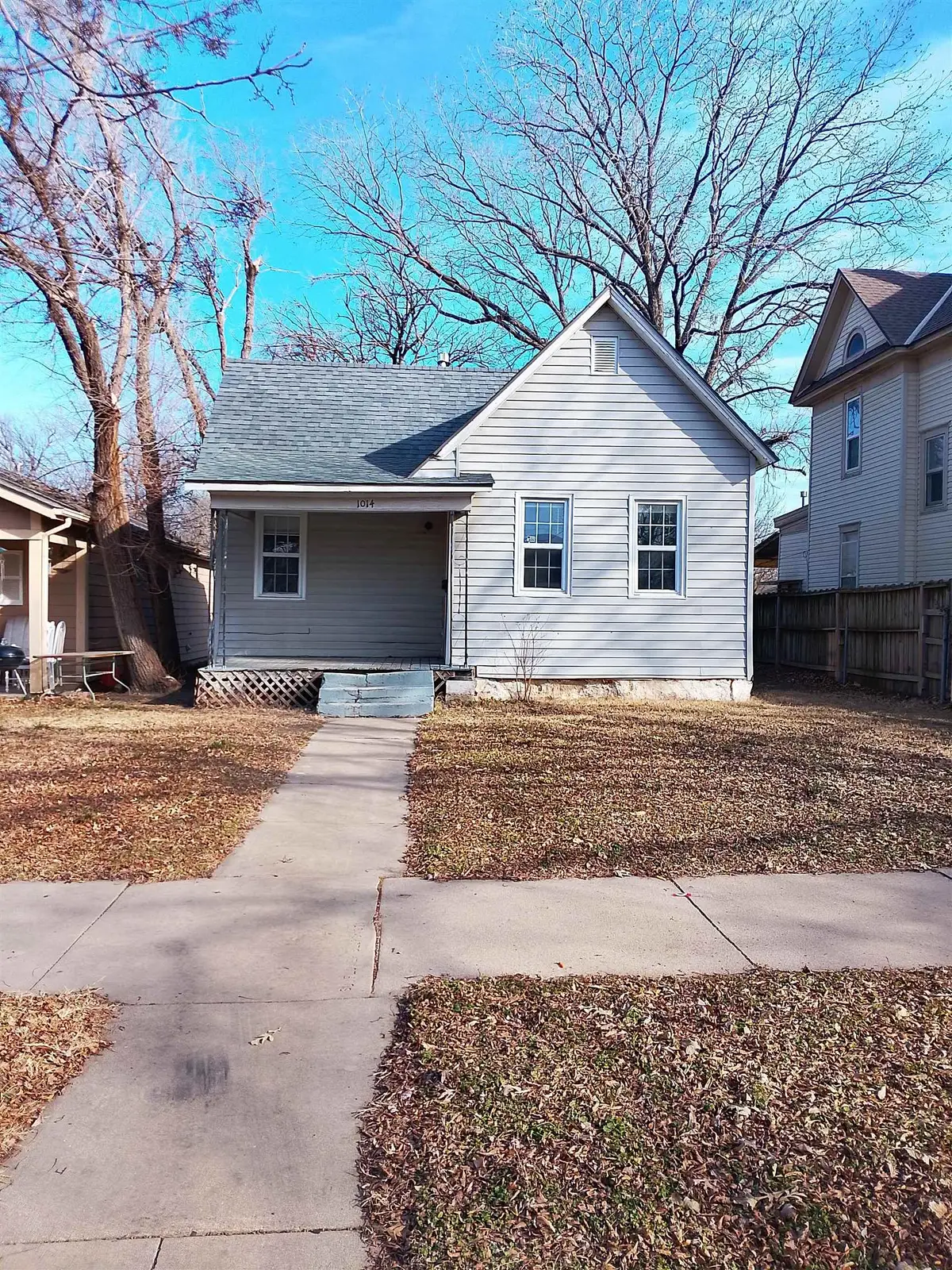 1014 S Topeka Ave, Wichita, KS 67211 - Image #1