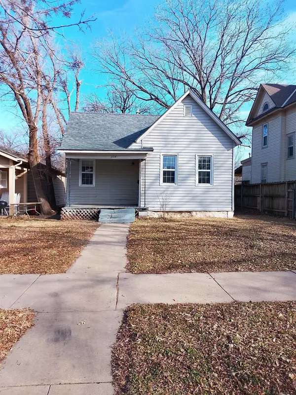 1014 S Topeka Ave, Wichita, KS 67211