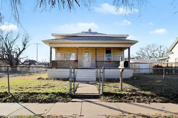 1445 S Market St, Wichita, KS 67211