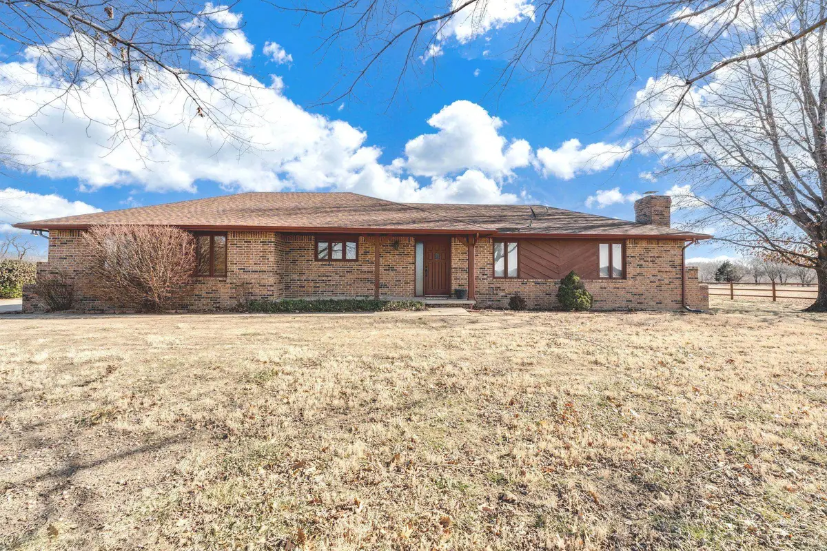 8100 S Hillside, Haysville, KS 67060 - #1