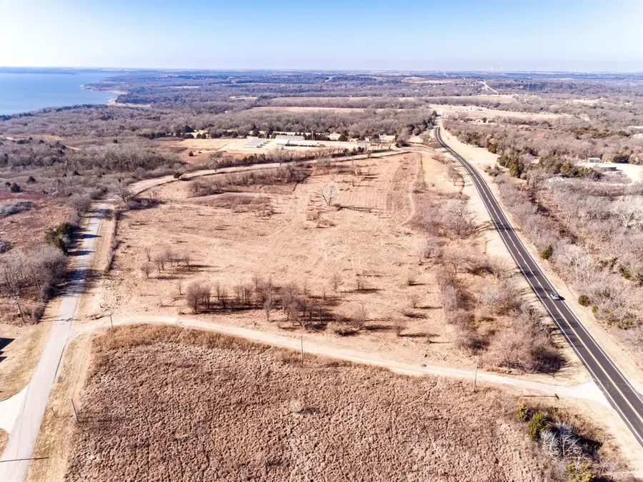 001 E Coleman Rd., Kaw City, OK 74641 - #3