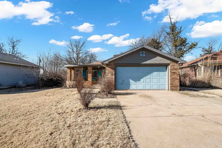 1579 N Roosevelt St, Wichita, KS 67208 - Image #2