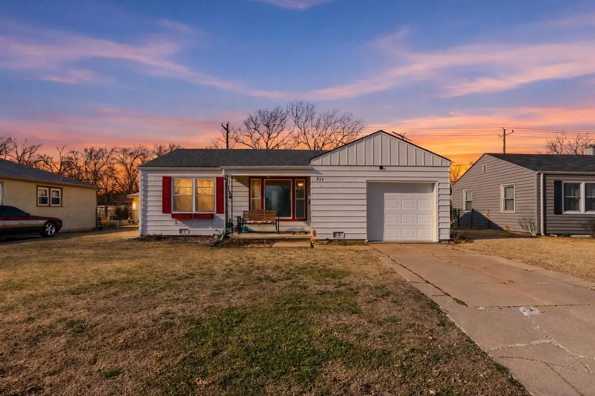715 S Christine, Wichita, KS 67218 - Image #1