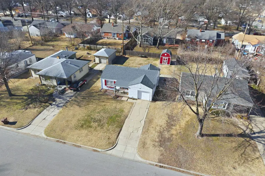 715 S Christine, Wichita, KS 67218 - Image #3