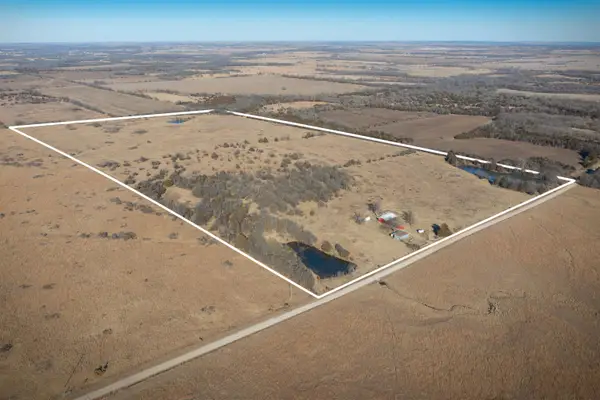 1636 Rock, Howard, KS 67349