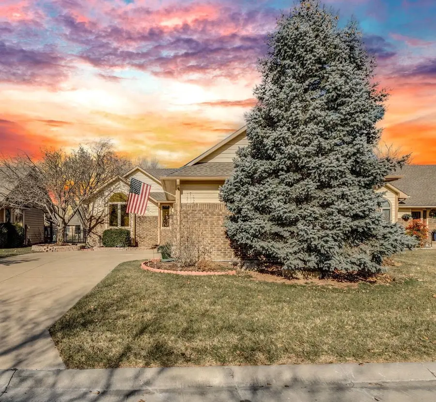 11725 W Alderny Ct Unit 42, Wichita, KS 67212 - Image #2