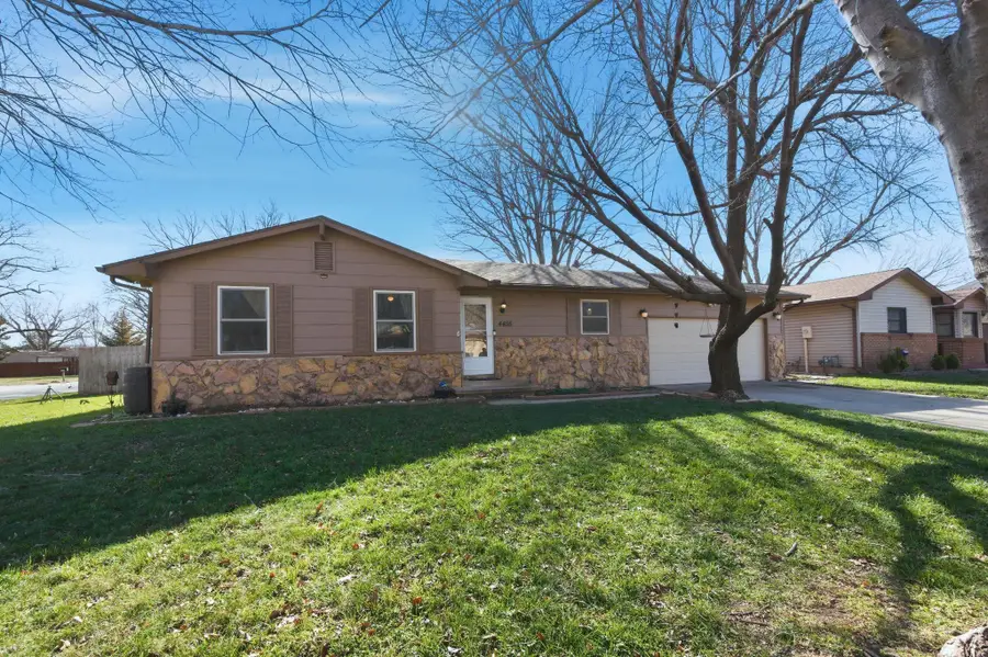 4455 S Washington Ct, Wichita, KS 67216 - Image #2