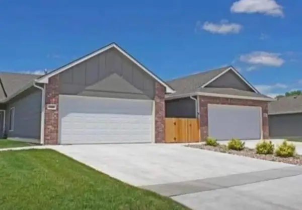 5331-5333 Nolen, Wichita, KS 67220