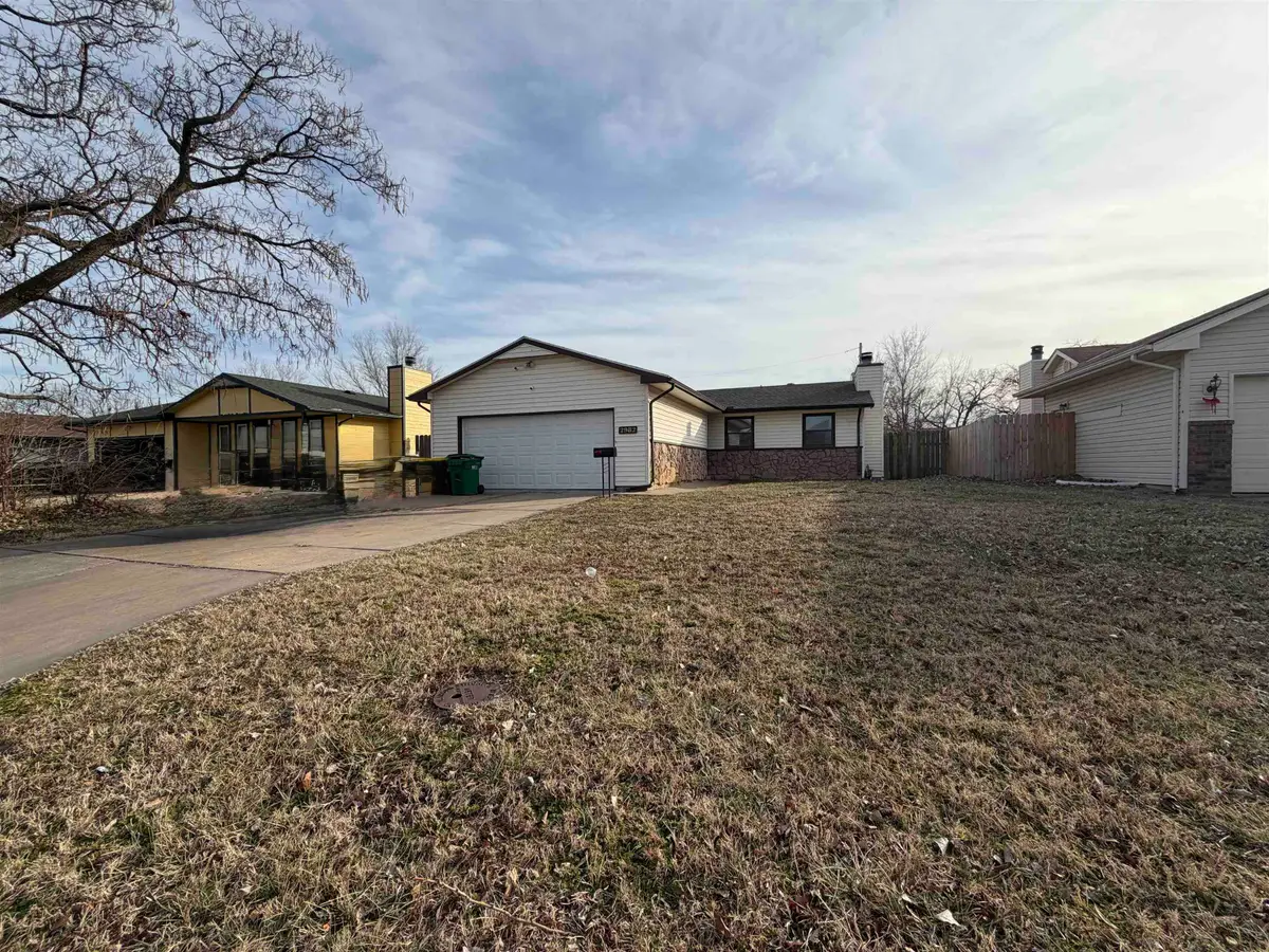 2982 S Richmond Ct, Wichita, KS 67217 - Image #1