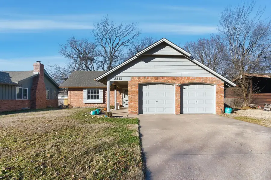 2811 N Richmond Ave, Wichita, KS 67204 - Image #2