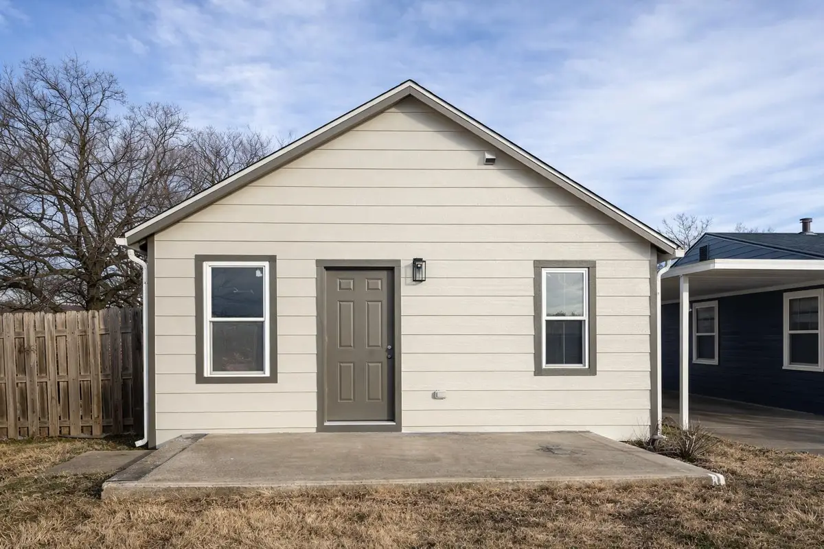 1618 N Piatt Ave, Wichita, KS 67214 - Image #1