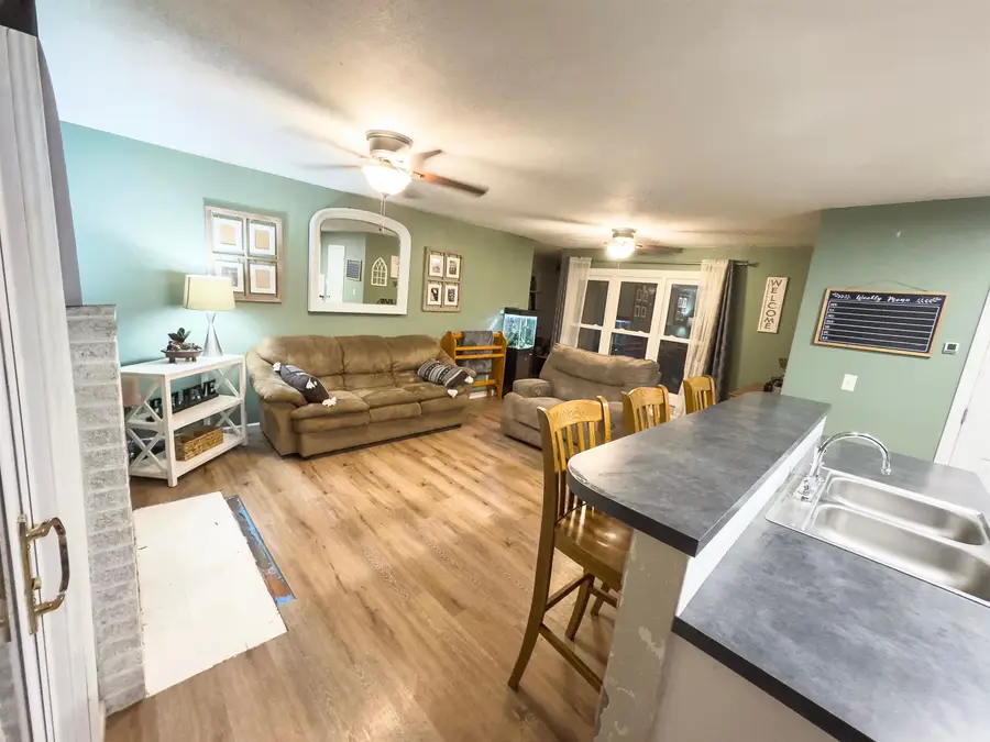 804 S Main St, Leon, KS 67074 - #3