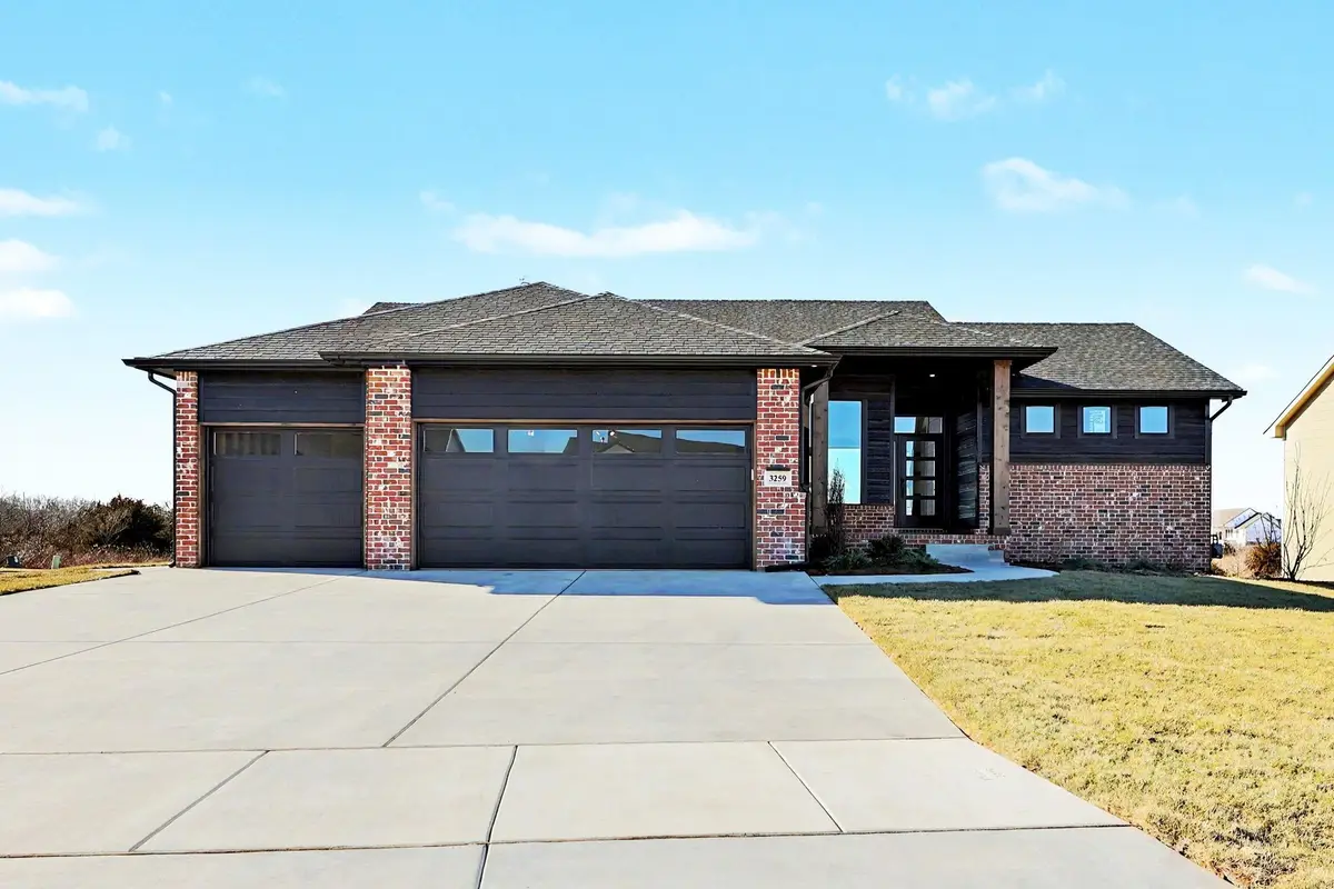 3259 N Bedford St, Wichita, KS 67226 - Image #1
