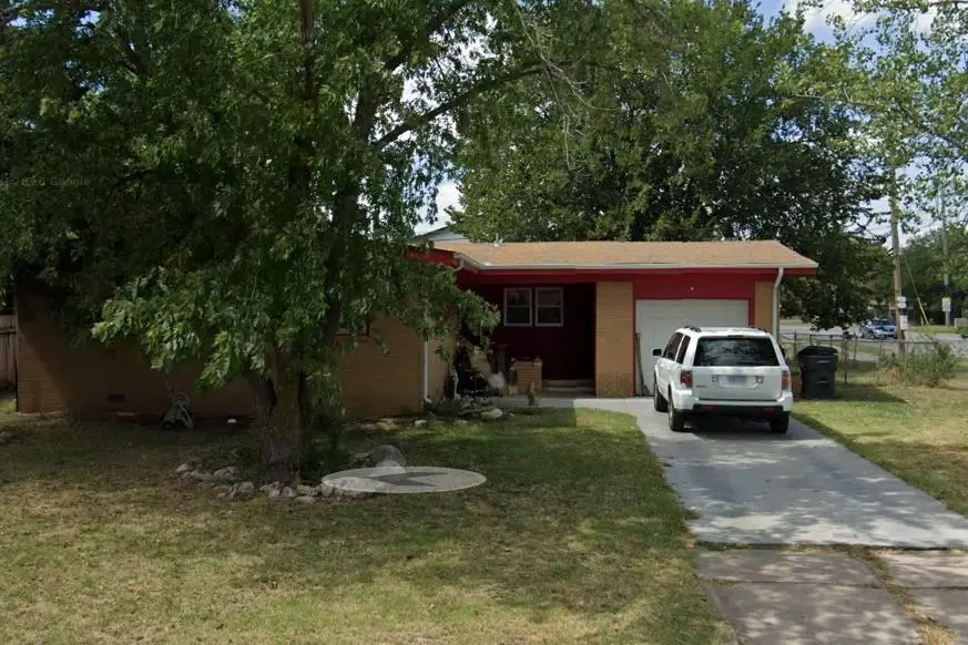 3203 S Mount Carmel, Wichita, KS 67217 - Image #1