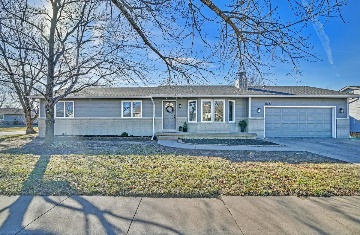 11537 W Jewell St, Wichita, KS 67209 - Image #1