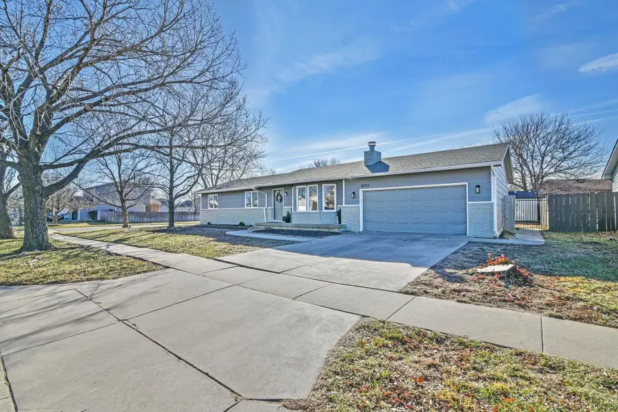 11537 W Jewell St, Wichita, KS 67209 - Image #2